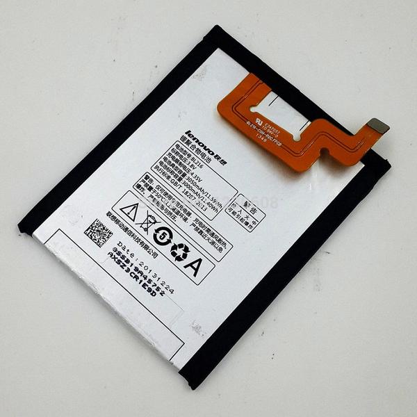 jual batre battery lenovo vibe z k910 bl216 original jual batre battery lenovo vibe z k910 bl216 original