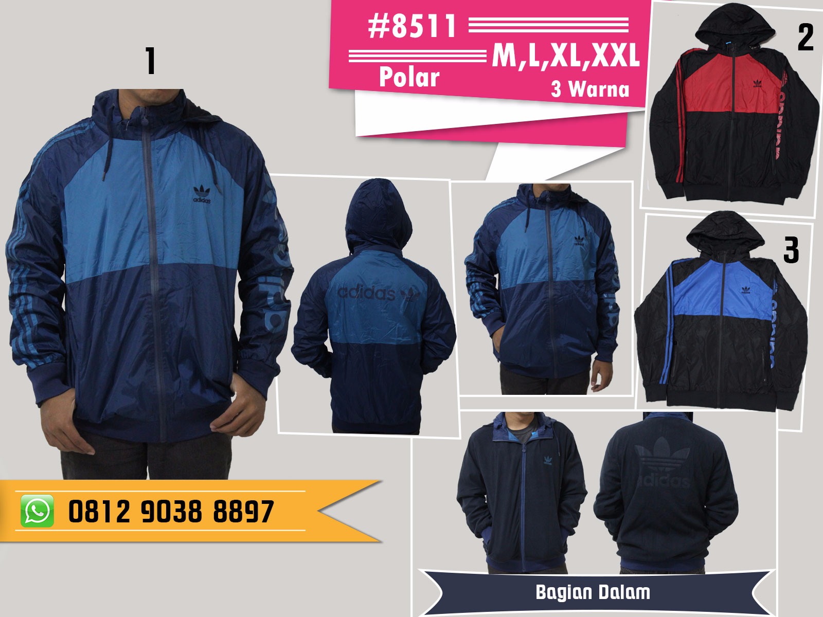 Lowongan kerja RESELLER