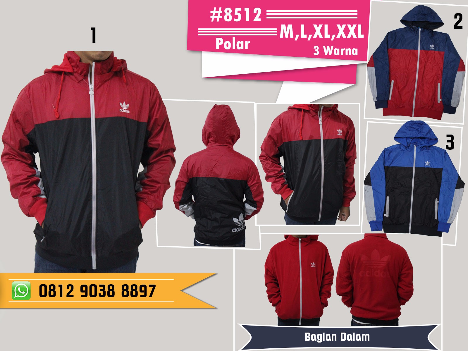 Lowongan kerja RESELLER