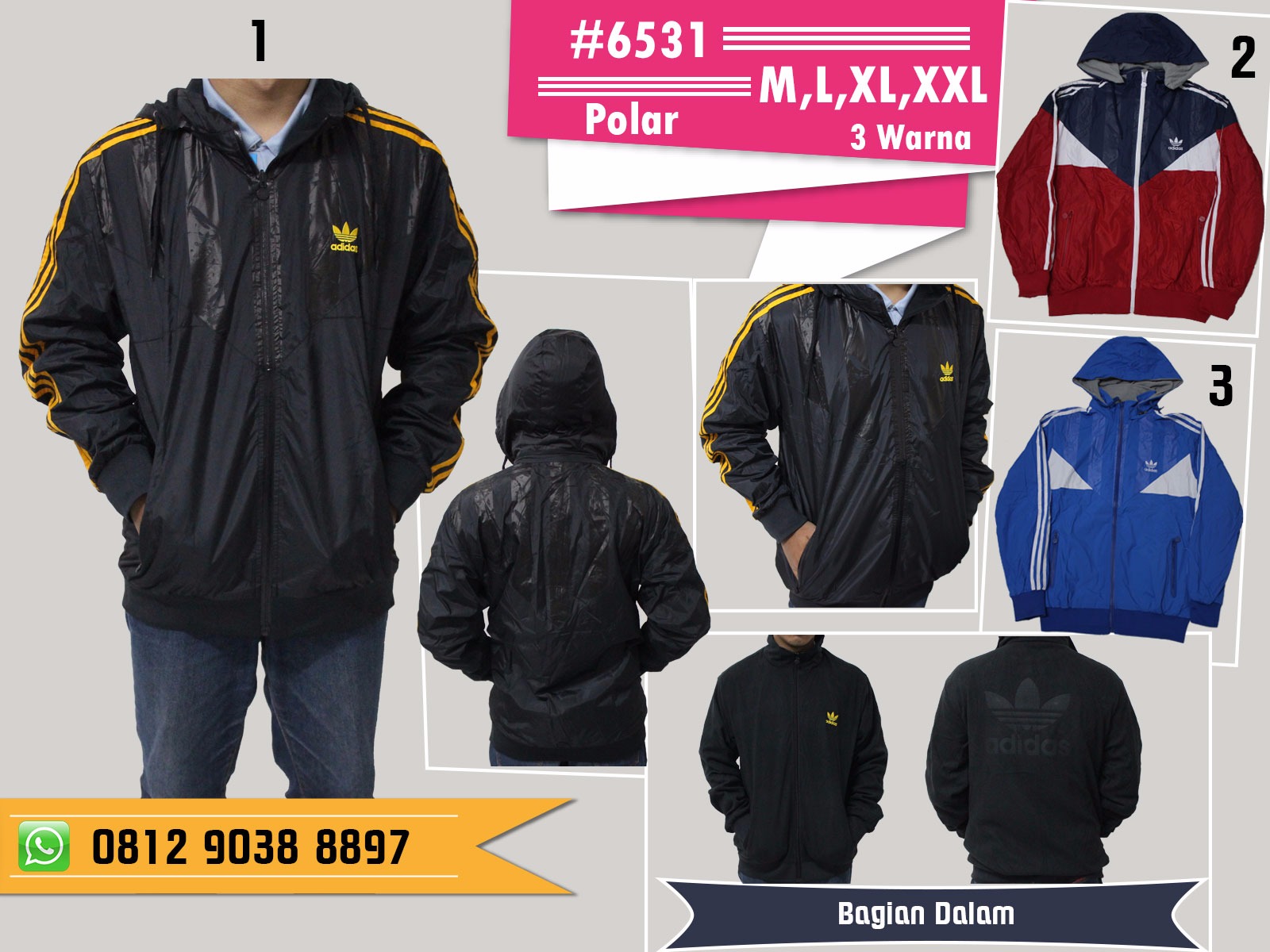 Lowongan kerja RESELLER