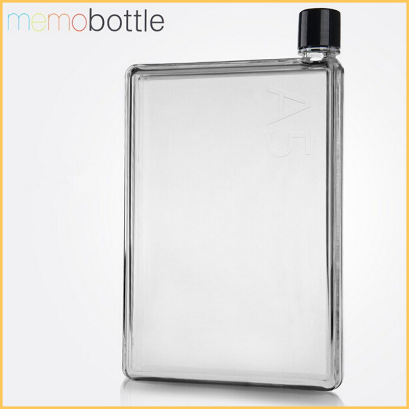 jual a5 memo bottle 750 ml botol minum unik fraser jual a5 memo bottle 750 ml botol minum unik fraser