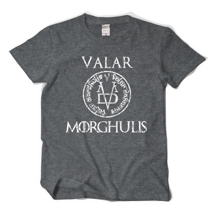 jual kaos of thrones quot valar morghulis quot second to jual kaos of thrones quot valar morghulis quot second to