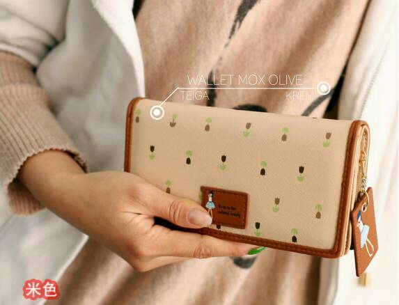 jual walet dompet wanita cantik jun store jual walet dompet wanita cantik jun store