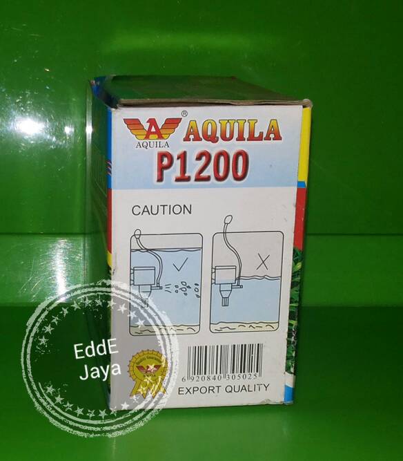 jual pompa aquila p1200 aquarium liquid filter edde jaya jual pompa aquila p1200 aquarium liquid filter edde jaya