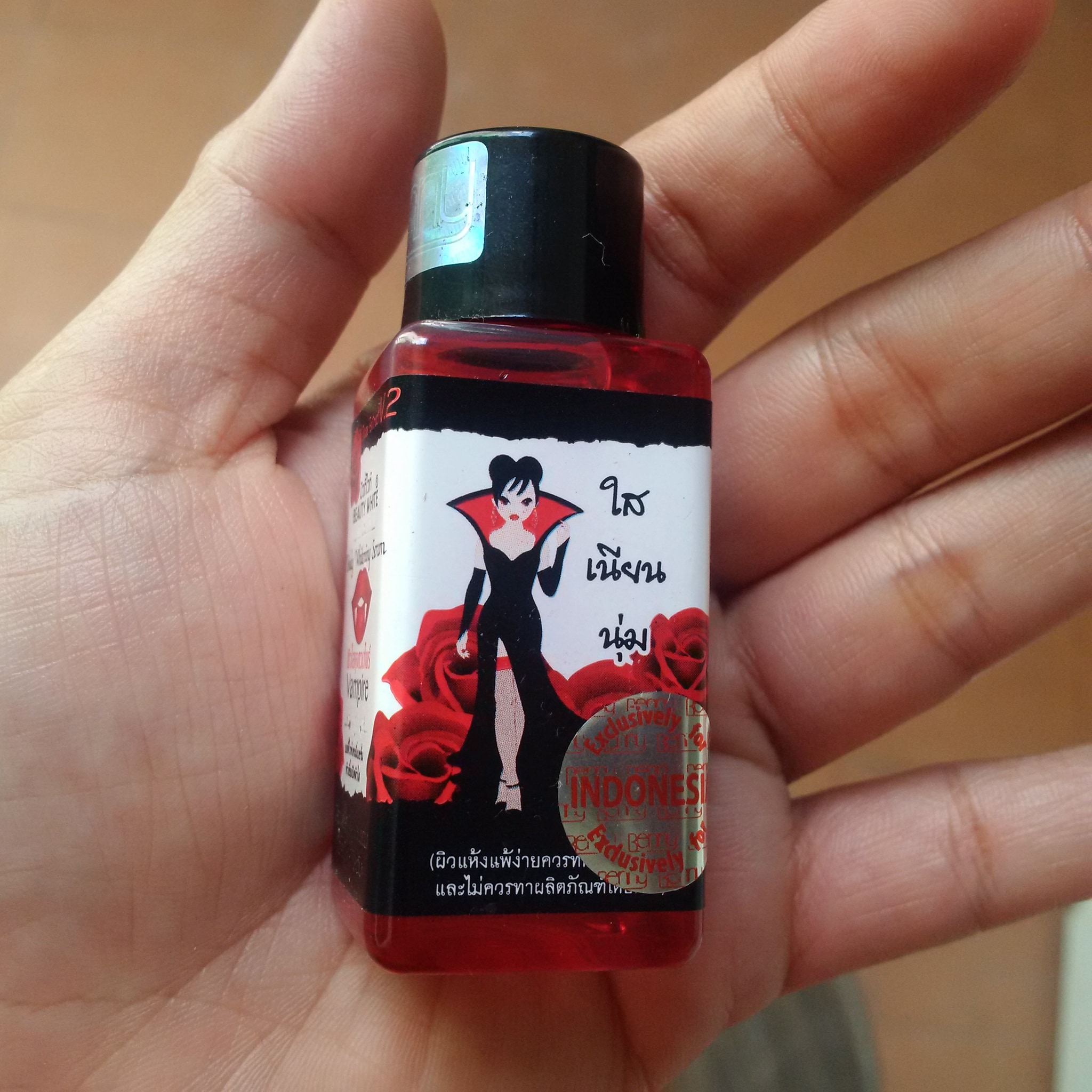 jual serum by benny white 30ml 100 original thailand cleopatra centra jual serum by benny white 30ml 100 original thailand cleopatra centra