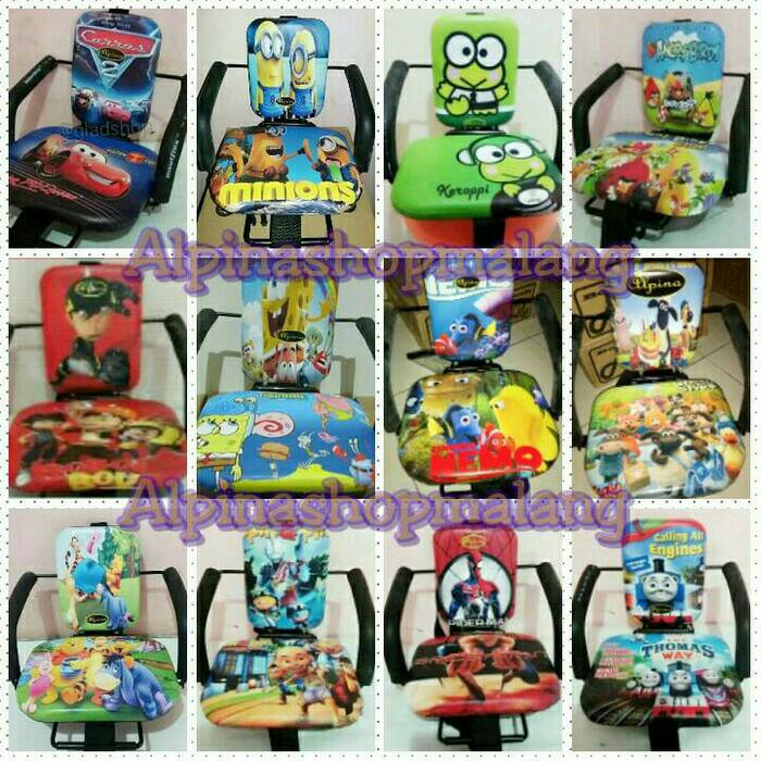 jual kursi boncengan anak motor bebek alpina shop malang jual kursi boncengan anak motor bebek alpina shop malang