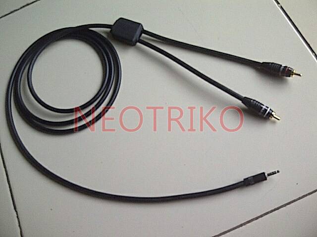 jual kabel soundcard laptop ke lifier power mixer karaoke canare ori neotriko soundsystem jual kabel soundcard laptop ke lifier power mixer karaoke canare ori neotriko soundsystem