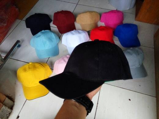 Jual Topi Basebal Polos Baseball Polosan Distro Paling jual topi basebal polos baseball polosan distro paling