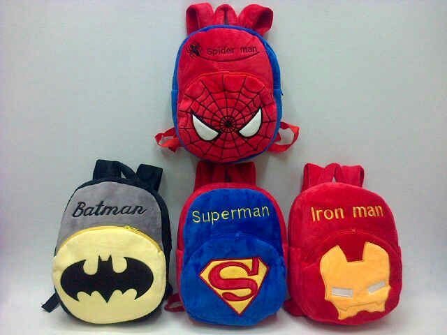 jual ransel anak avenger tas punggung backpack jual ransel anak avenger tas punggung backpack