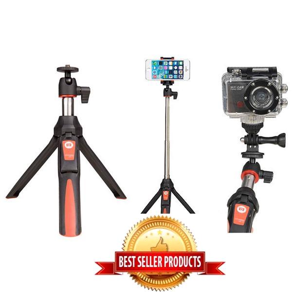 jual tongsis tripod monopod for hp gopro mk10 jual tongsis tripod monopod for hp gopro mk10
