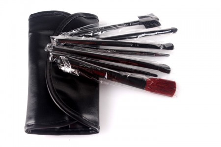 jual mac brush set 7 alat perlengkapan kosmetik make up kuas lengkap murah jual mac brush set 7 alat perlengkapan kosmetik make up kuas lengkap murah