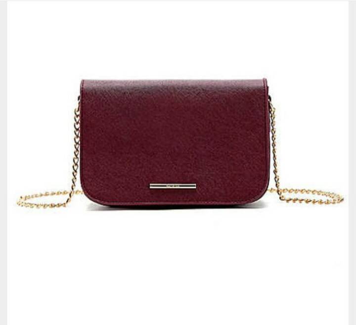 jual bershka chain sling bag original storey jual bershka chain sling bag original storey