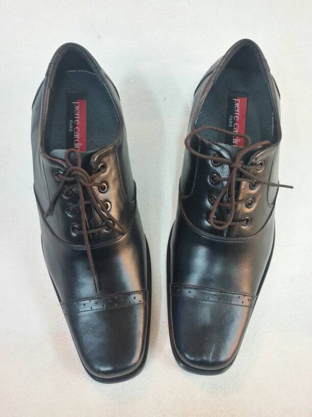 jual sepatu kulit pantofel cardin d 092 danu82 jual sepatu kulit pantofel cardin d 092 danu82