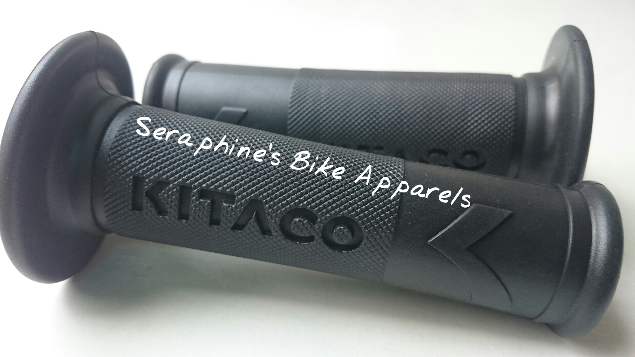 jual handgrip handfat ktc kitaco hitam semua stang motor jual handgrip handfat ktc kitaco hitam semua stang motor