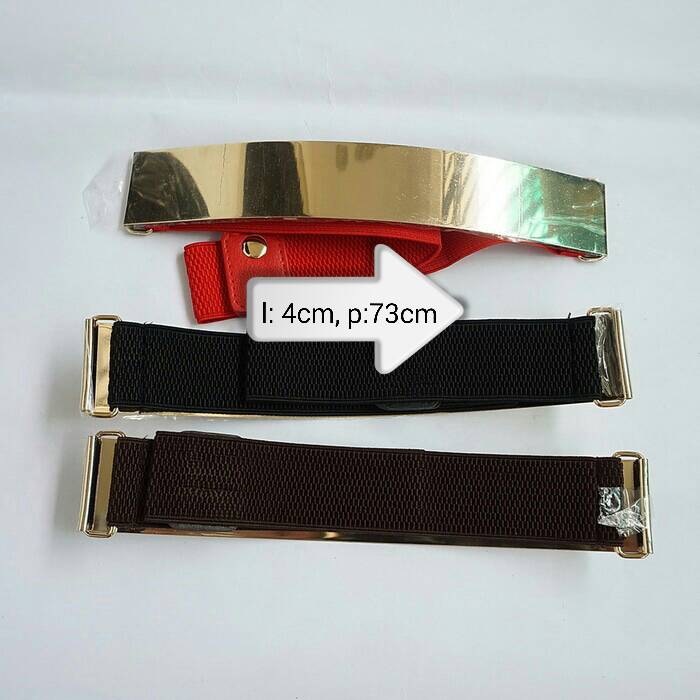 jual ikat pinggang obi sabuk belt plat wanita model terbaru d aaccessories di jual ikat pinggang obi sabuk belt plat wanita model terbaru d aaccessories di