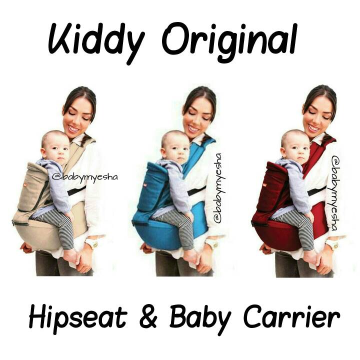 jual kiddy hiprest hipseat 2 in 1 baby carrier gendongan bayi hadap depan wmo jual kiddy hiprest hipseat 2 in 1 baby carrier gendongan bayi hadap depan wmo