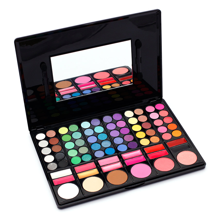 jual mac 78 colour make up palette kosmetik cosmetic eye shadow mac78 impor martob organizer jual mac 78 colour make up palette kosmetik cosmetic eye shadow mac78 impor martob organizer