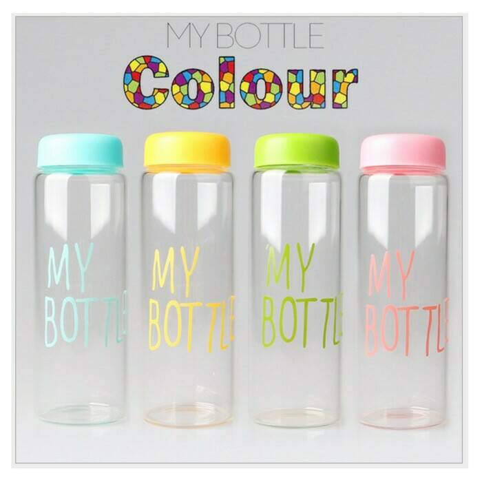 jual my bottle only botol minum transparan infused water botol tritan rafashop surabaya jual my bottle only botol minum transparan infused water botol tritan rafashop surabaya