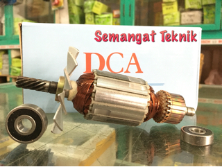 jual armature angker mesin belah circular saw 6 quot 5600nb 5600 nb dca semangat teknik jual armature angker mesin belah circular saw 6 quot 5600nb 5600 nb dca semangat teknik
