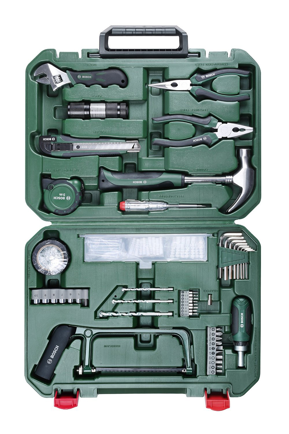 jual tool kit all in one bosch 108 multi jual tool kit all in one bosch 108 multi