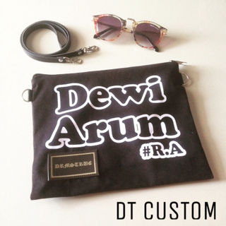 jual slingbag sablon request nama custom gambar murah dreamstrue jual slingbag sablon request nama custom gambar murah dreamstrue
