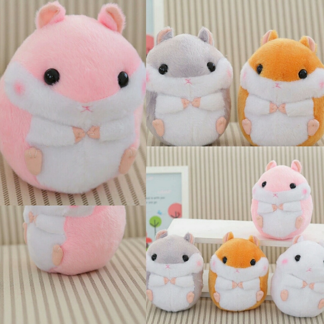jual boneka hamster mazeshop di omjoni jual boneka hamster mazeshop di omjoni