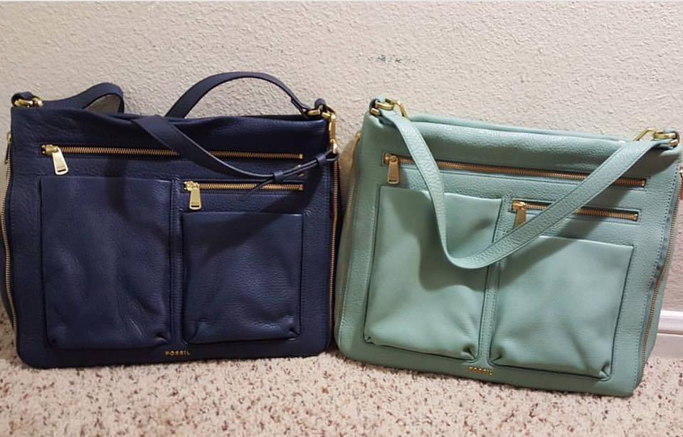 jual tas fossil piper midnight navy and seaglass crossbody jual tas fossil piper midnight navy and seaglass crossbody