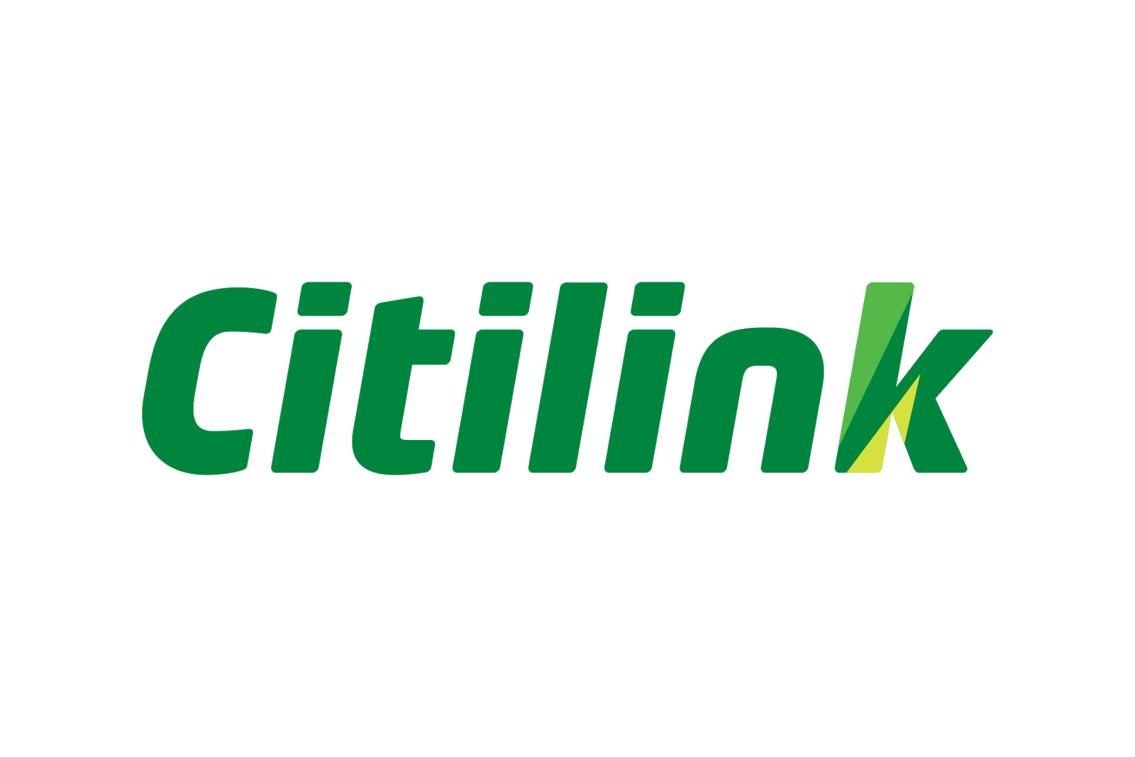 Tiket Pesawat CITILINK MANADO - JAKARTA