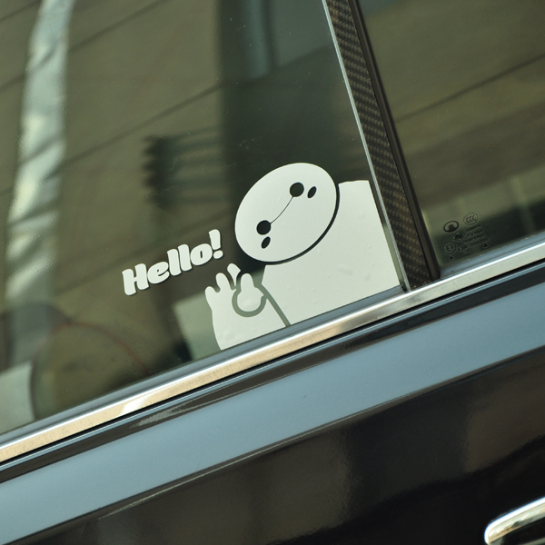 jual cutting sticker mobil stiker big baymax hello mangele sticker pro jual cutting sticker mobil stiker big baymax hello mangele sticker pro