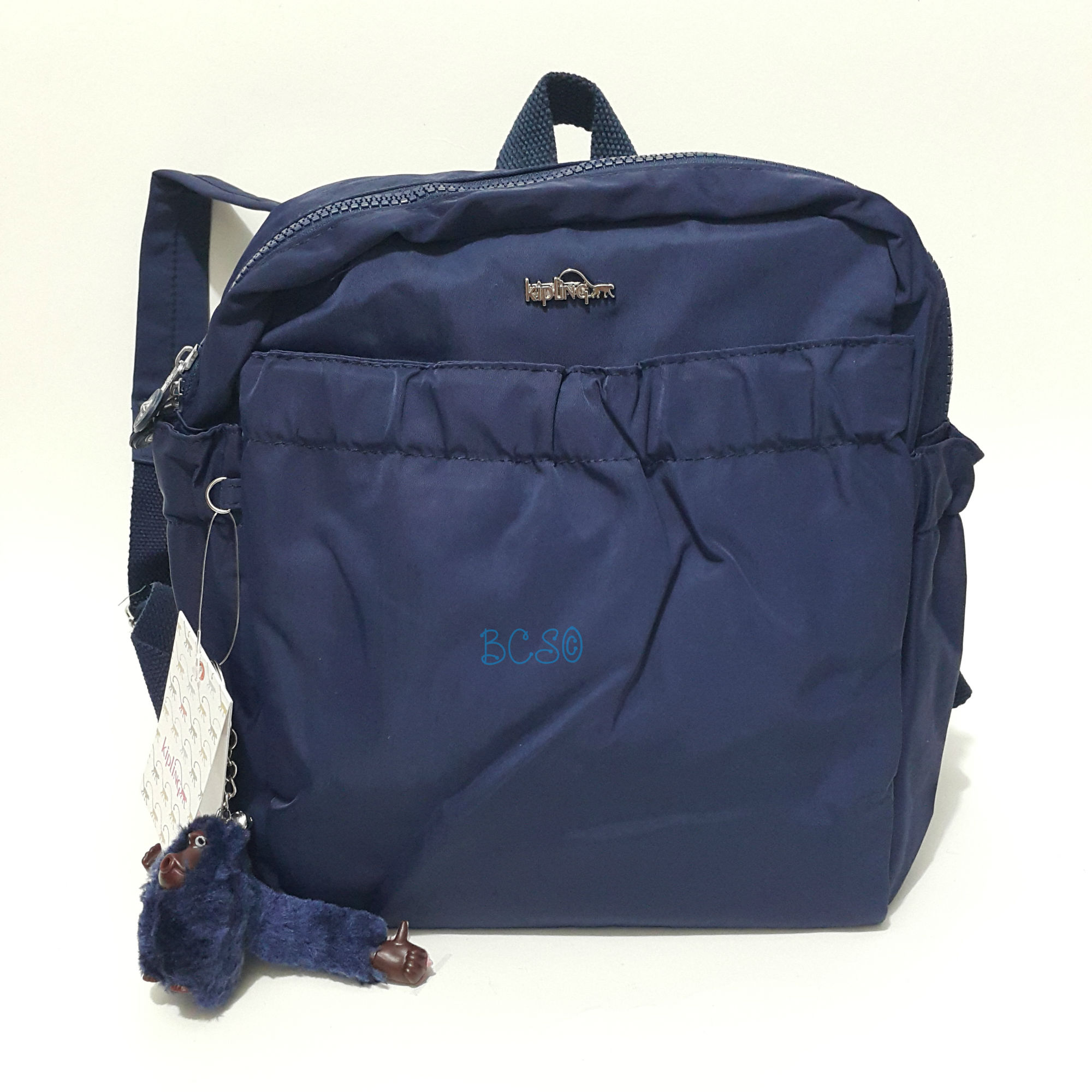 jual tas kipling bag 729 ransel medium backpack motif jual tas kipling bag 729 ransel medium backpack motif