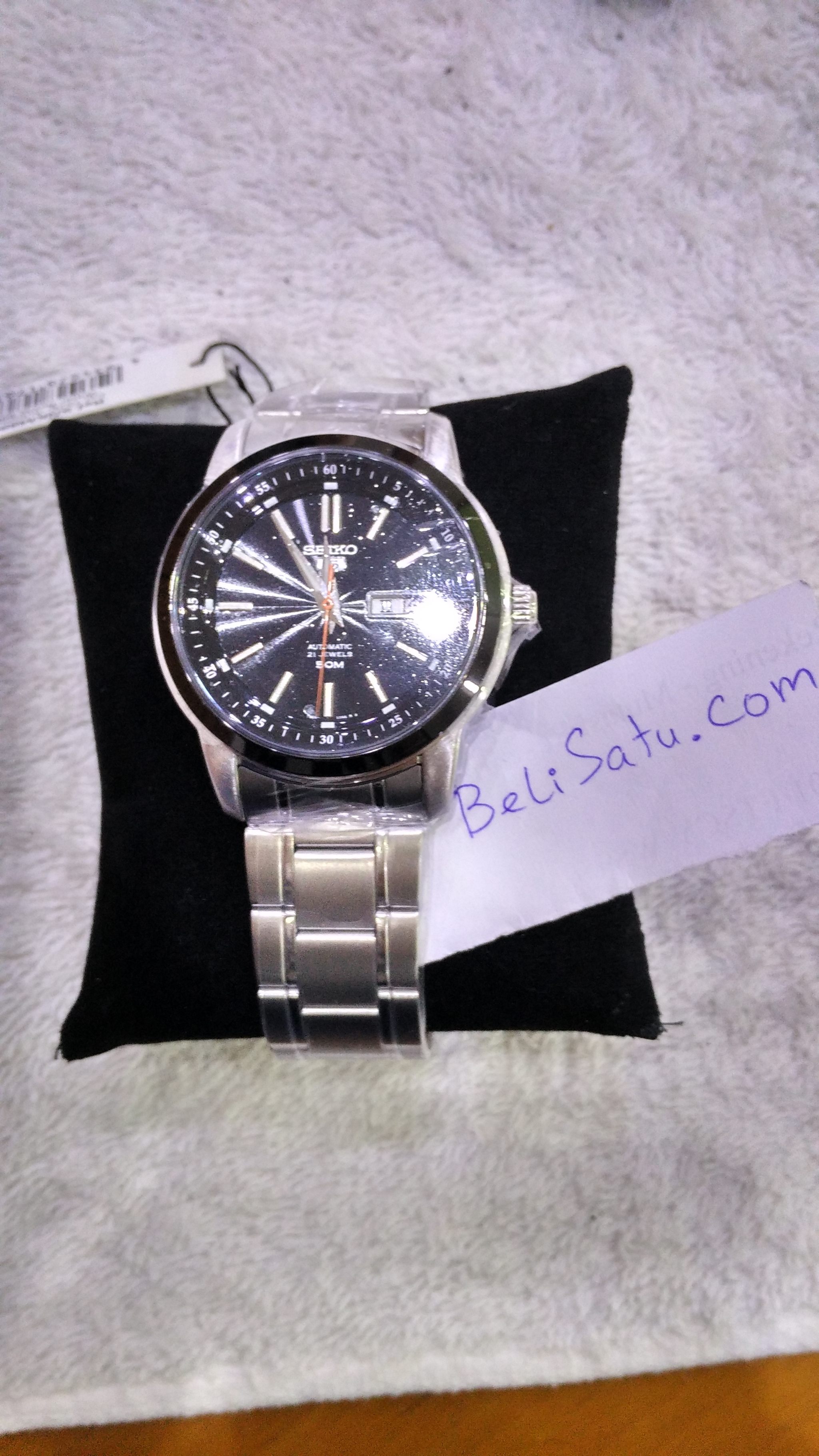 jual jam seiko laki keren snkm89 100 original jual jam seiko laki keren snkm89 100 original