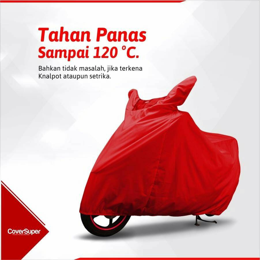 Jual COVER MOTOR SUPER YAMAHA NMAX 5 WARNA MURAH Grosir Sarung