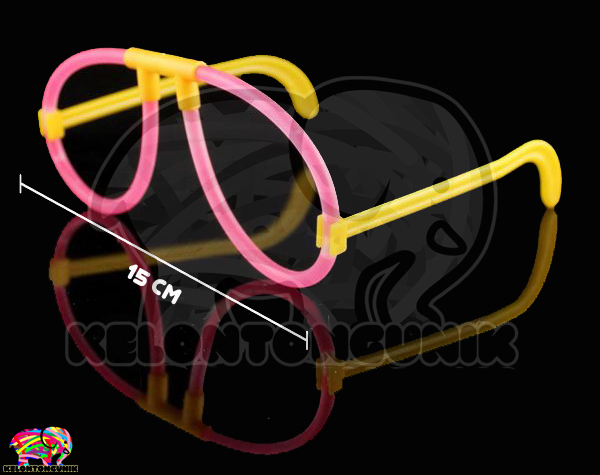 jual kacamata glow in the owl glasses jual kacamata glow in the owl glasses