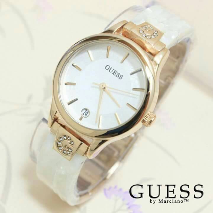 jual jam tangan cewek wanita guess mega jual jam tangan cewek wanita guess mega