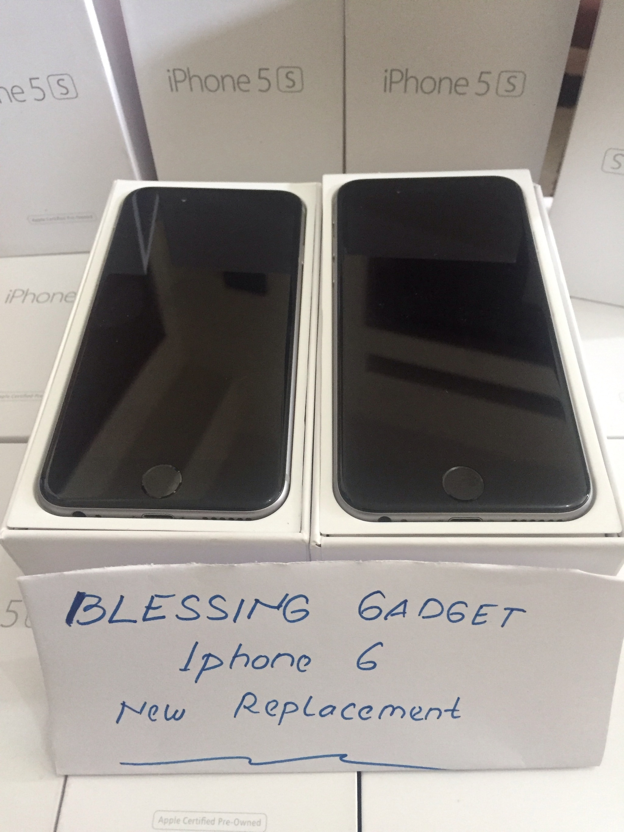 jual iphone 6 64gb grey garansi 1 tahun platinum bisa silent blessing gadget jual iphone 6 64gb grey garansi 1 tahun platinum bisa silent blessing gadget