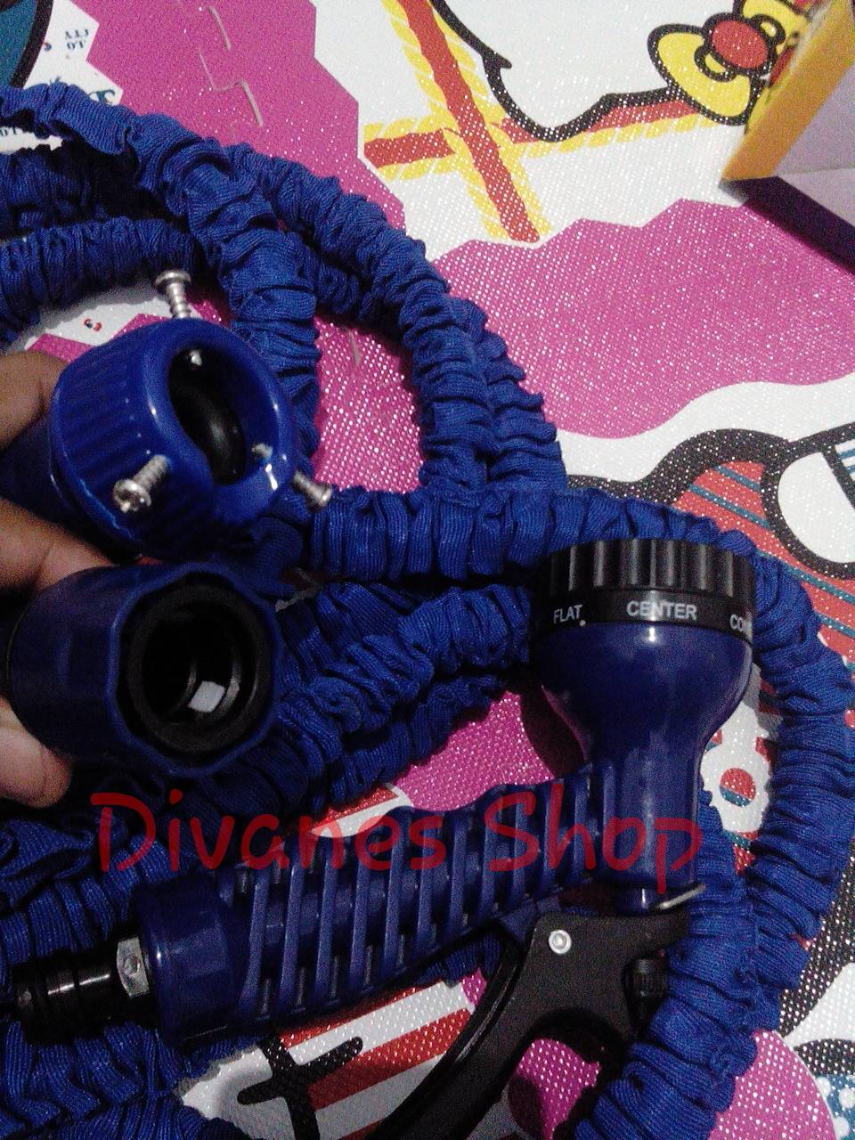 jual selang air magic hose 15 meter original divanesa jual selang air magic hose 15 meter original divanesa