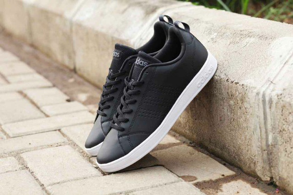 adidas neo advantage black adidas neo advantage black