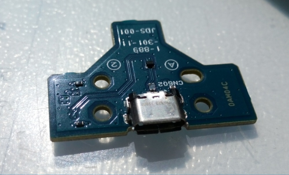 jual board port charger stik ps4 papan lubang cas stik jual board port charger stik ps4 papan lubang cas stik
