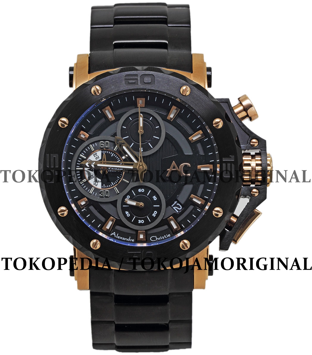 jual alexandre christie ac 9205 mc blrg toko jam jual alexandre christie ac 9205 mc blrg toko jam