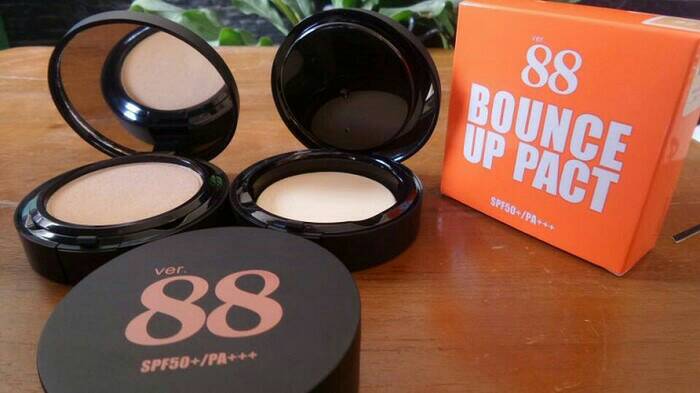 Bedak VER 88 lengkap Boxdus -Versi Murah ya