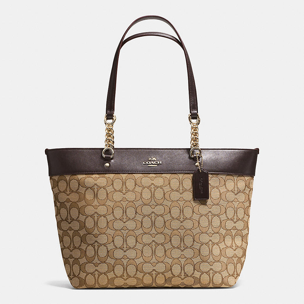 jual coach tote butik coach authentic jual coach tote butik coach authentic
