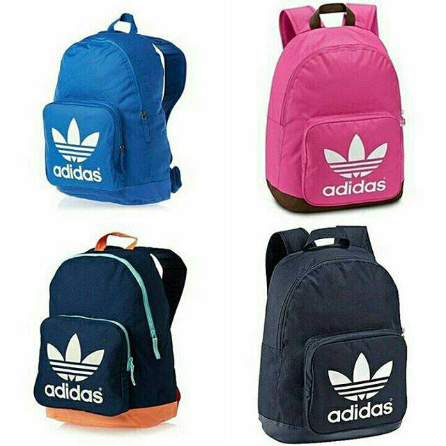 Harga Tas Ransel Bagpack Polo Hari Ini Daftar Harga Terbaru