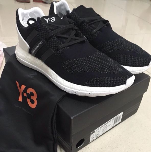 harga adidas y3 yohji yamamoto