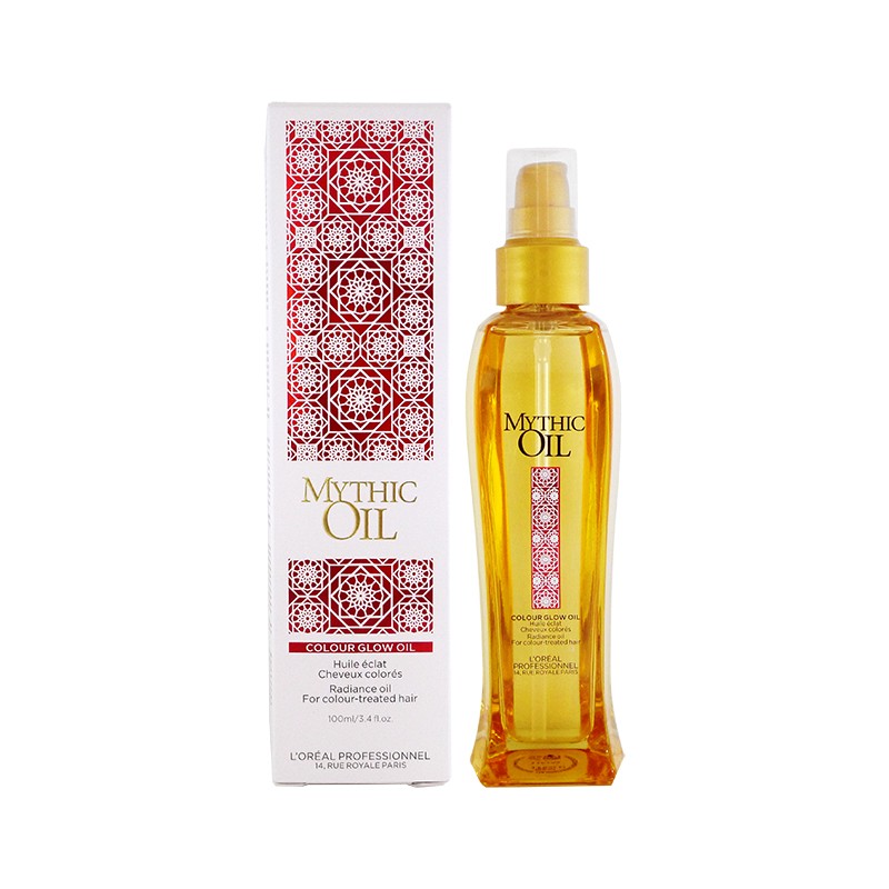 jual loreal mythic colour glow 125ml loreal serum jual loreal mythic colour glow 125ml loreal serum