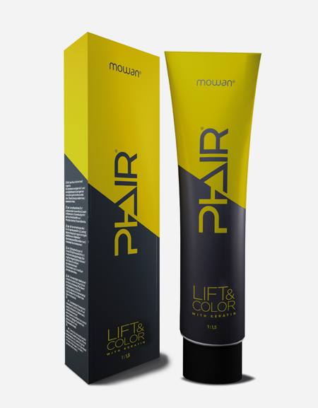 jual mowan phair lift color 100g steel thalia salon jual mowan phair lift color 100g steel thalia salon