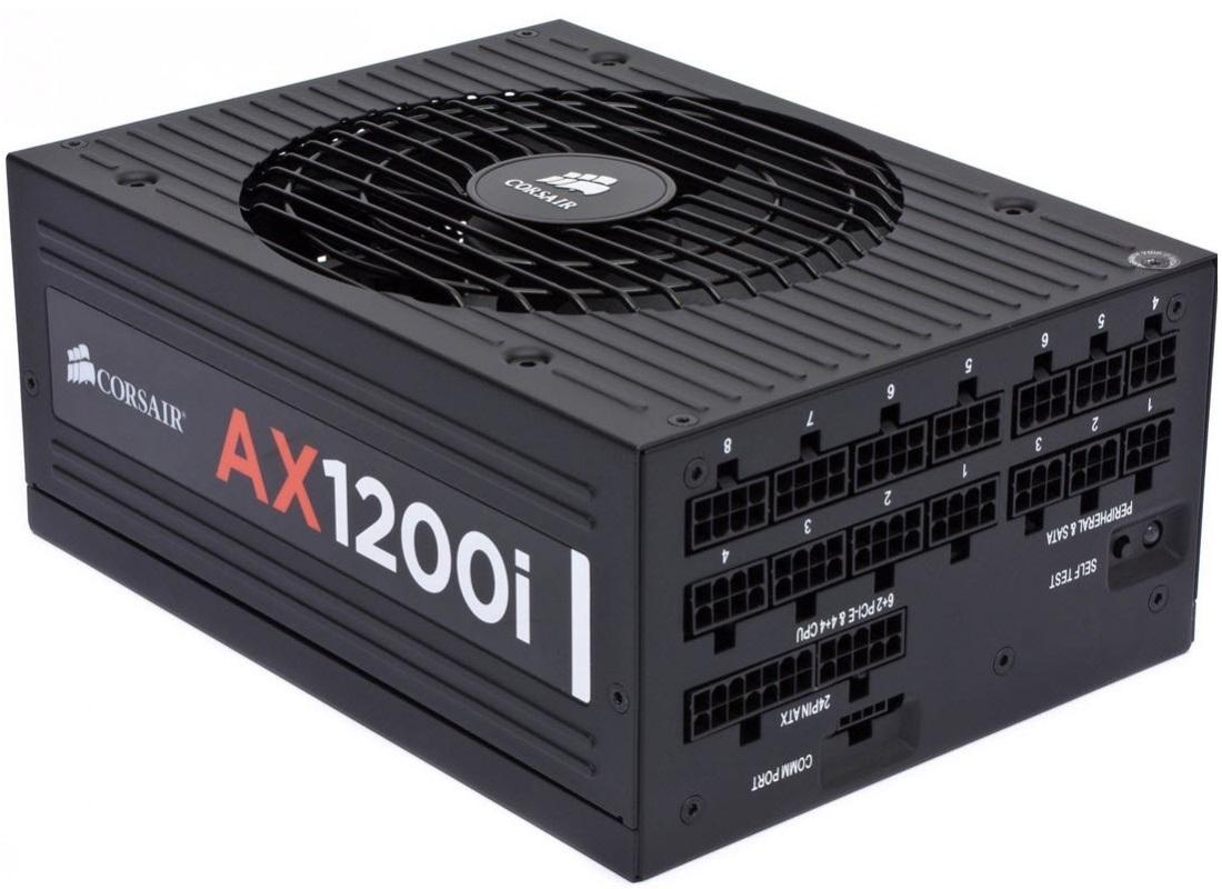 Benefits Of Modular Power Supplies