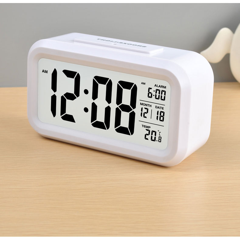 Jam Alarm Jp9901 2 jual smart timepiece backlight alarm clock jp9901 2 jam Jam Alarm Jp9901 2 jual smart timepiece backlight alarm clock jp9901 2 jam