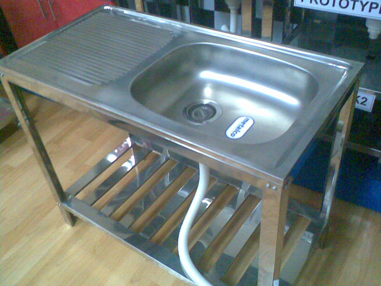 Exciting Sink Stainless Steel Bekas Gallery - Simple Design Home ... Exciting Sink Stainless Steel Bekas Gallery - Simple Design Home ...