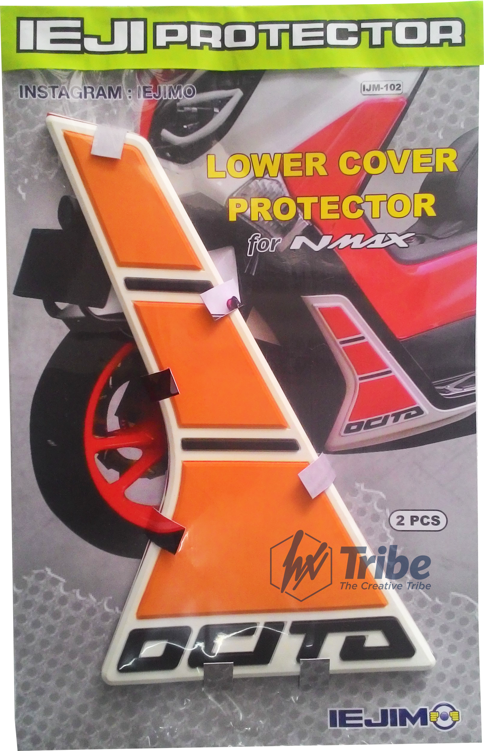 Harga Jual Aksesoris Yamaha Nmax Hal 23 Pricelistpw