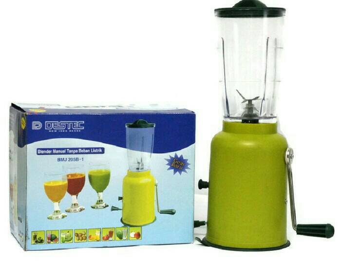 jual blender manual 1 tabung darwaty jual blender manual 1 tabung darwaty